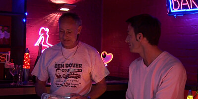 You got some skills with that cunt? Show me!