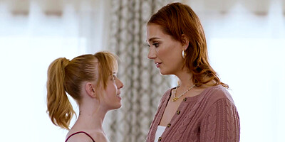 Siri create a new intimate memories with Madi