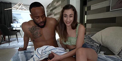 My wife really enjoy fucking with someone