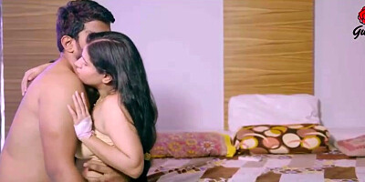 Sunita Bhabhi ULLU Adult Web Series sex Scene