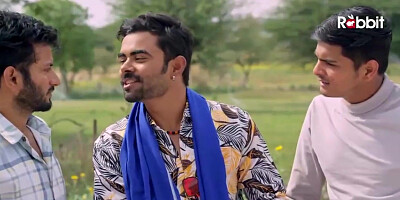 Matakni ke Matke Season 02 Part 03 Rabbit Original Web series