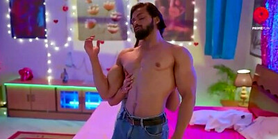 Jadui Ghadi 2024 Hindi Hot Web Series Primeplay Episode 03