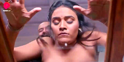 Big Boobs Bhabhi In Doggystayl