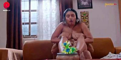 Big Boobs Bhabhi In Doggystayl