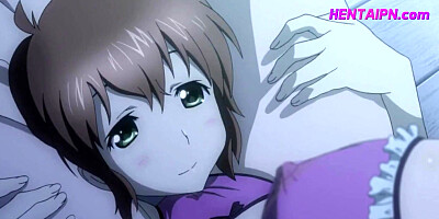 MAKEN-KI TWO Anime FanService Compilation Ecchi