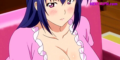 MAKEN-KI TWO Anime FanService Compilation Ecchi