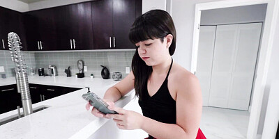 Giving my stepsister the best deal ever