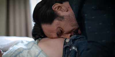 Student fucks her longtime crush teacher