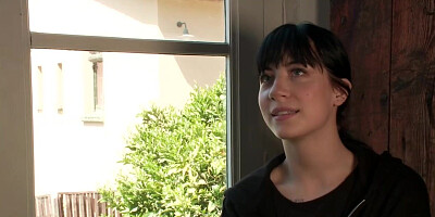 Spooky slave [censored] and public fucked