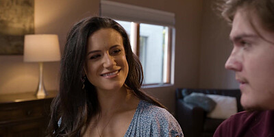 Is that weird? Yeah, it's fucking weird!