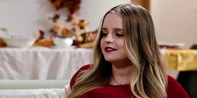 Stepmom makes way to get stepsons attention