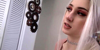 Big Step Sisters Secret Role Play Skylar Vox p3