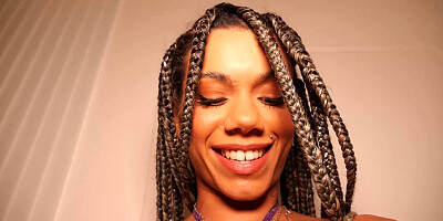 Anal fucking perfect latina from Brazil