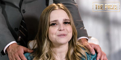 Codi and Little makes their partners cum