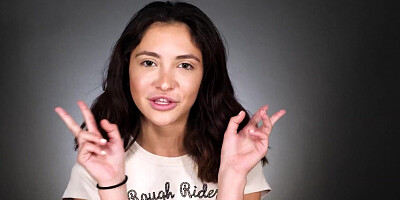 Masturbation is sexy Jane Wilde life