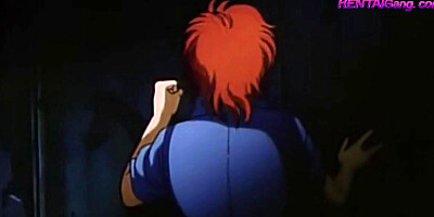 Guy Double Target 01 ⁂ EXCLUSIVE HENTAI UNCENSORED ENGLISH DUBBED