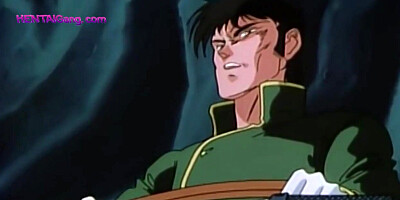 Guy Double Target 01 ⁂ EXCLUSIVE HENTAI UNCENSORED ENGLISH DUBBED