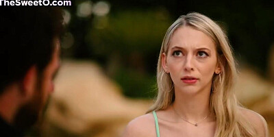 Passionate skinny babe enjoys 69 sex and pussybanging