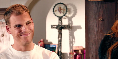 Stepmom fucks her two horny stepsons