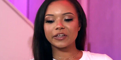 cumshot round and brown - adriana maya - flip it and reverse it