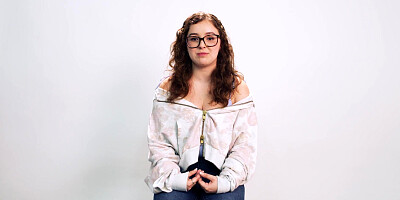 Gotta LOVE Leana Lovings and her cute face