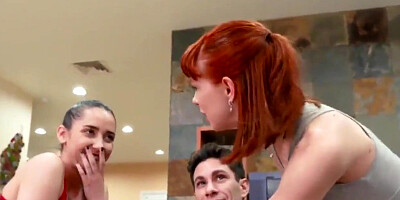 blowjob real amateurs pov suck