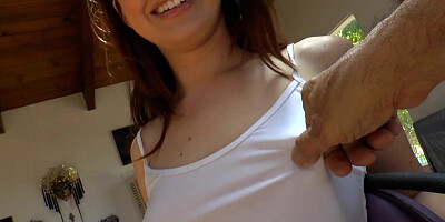 Nipple twisting anal fetish babes