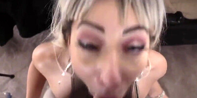 anal big booty babe takes it up the ass