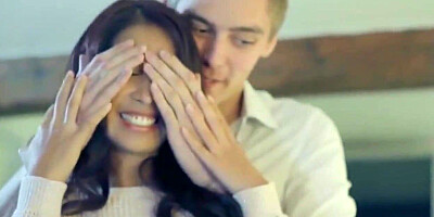 anal paula shy and daniel g - take my hand