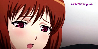 Hot chick framed her tight pussy ▫ HENTAI UNCENSORED [ENG SUBBED]