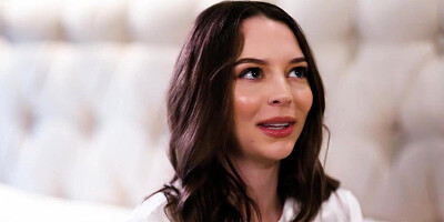 Rachael and Lily satisfy their cravings!