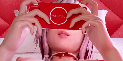EXCLUSIVE 3D Hentai Pack W BEST Quality