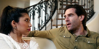 Penelope Woods expresses her lust for Ken