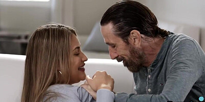 Bigass babysitter gets banged by old BWC after work