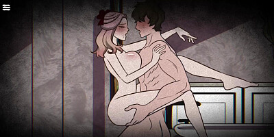 RANDOM SEX SCENES-PS (Episode 4)