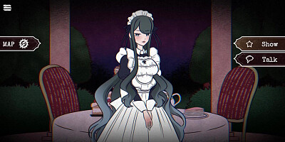 RANDOM SEX SCENES-PS (Episode 4)