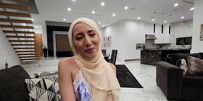 Allen pounding Sophia in many ways