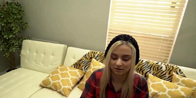 anal hot blonde teen aria banks takes big dick pounding