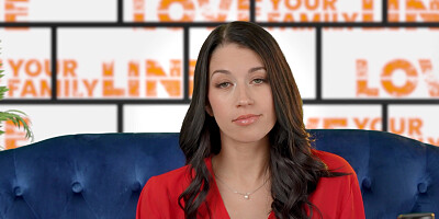 Stepsister shared stepbro with bestie