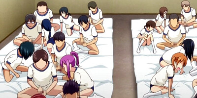 [EXCLUSIVE] Ikumonogakari The Animation 02