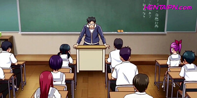 [EXCLUSIVE] Ikumonogakari The Animation 02
