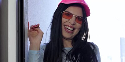 REALITY KINGS - Kira Queen Likes Everything About The New House, Especially The Hot Owner's Big Dick