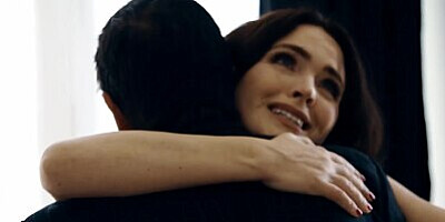 PURE TABOO Struggling Krissy Lynn Caught Stepdaughter Kamryn Jade Seeking Comfort From Step-Uncle