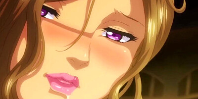 Okusama no Kaifukujutsu The Animation 01