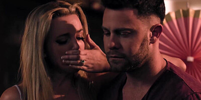 Couple enlist the help of a surrogate parent