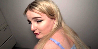 Bigass babe accepts sex 4 money by stranger after casting