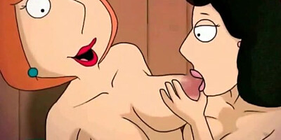 Lois Griffin mature sexwife