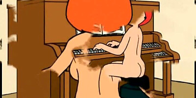 Lois Griffin mature sexwife