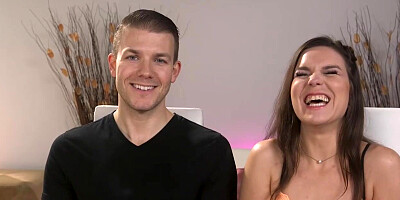 Ex girlfriend bound and spanked before rough fucked