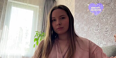 Long Blowjob with Homemade Sex